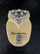 Danelectro daddy for sale  POOLE