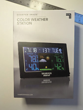 Weather station indoor for sale  Milwaukee