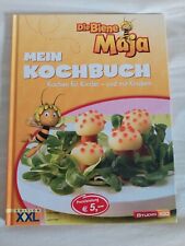 Biene maja kochbuch gebraucht kaufen  Leichlingen (Rheinland)