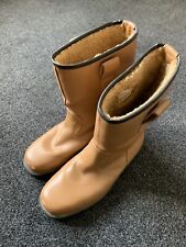 Arco rigger boots for sale  CARLISLE