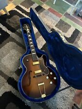 Epiphone 150th anniversary for sale  Hollywood