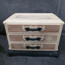 box jewelry chest asian for sale  Staples