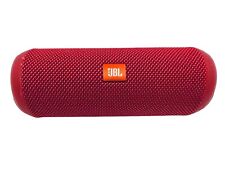 Alto-falante portátil JBL Flip 3 vermelho sem fio Bluetooth recarregável à prova de respingos 835 comprar usado  Enviando para Brazil