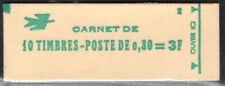 Carnet cheffer 1536c1 d'occasion  Nîmes-Saint-Césaire