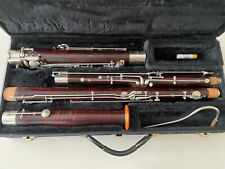 Monnig bassoon recently for sale  Oakland
