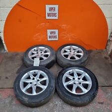 Peugeot 208 wheel for sale  Shipping to Ireland