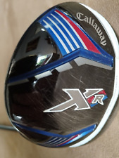 Callaway fairwayholz 15 gebraucht kaufen  Kühbach