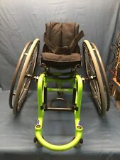 Invacare top end for sale  Lee