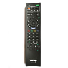 New Replace RM-GD014 TV Remote Control For SONY BRAVIA HDTV RM-GD005 KDL-52Z5500 for sale  Shipping to South Africa