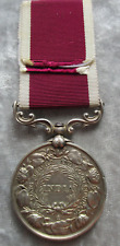 indian army medals for sale  KING'S LYNN
