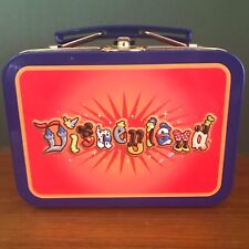 Disney disneyland retro for sale  HOOK