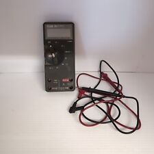 Fluke multimeter original for sale  Bokoshe