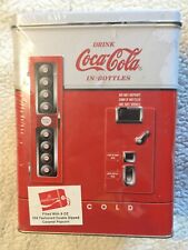 reproduction coke machines for sale  Palmerton