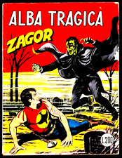 Zagor zenith 138 usato  Mira