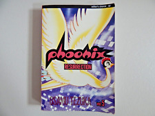 Phoenix resurrection vol. for sale  Kunia