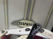 snowboard 160 cm sims for sale  Salinas