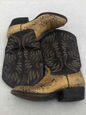women brown boots for sale  Detroit