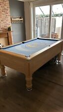 Pool table 7ft for sale  PORTSMOUTH