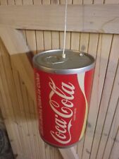 Coca cola lampe gebraucht kaufen  Deutschland