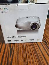 Mini led projector for sale  Alhambra