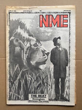 Beat nme magazine for sale  CHESTERFIELD