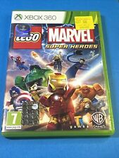 Lego marvel super usato  Bari