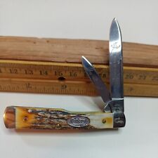 Case knife 1986 for sale  Wooton