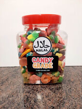halal jelly sweets for sale  Shipping to Ireland