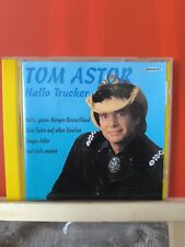 Tom astor trucker gebraucht kaufen  Südbrookmerland