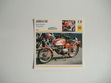 Fiche moto aermacchi d'occasion  France