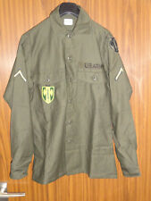 Army utility shirt gebraucht kaufen  Marl