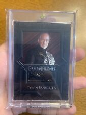 Game thrones tywin for sale  Oklahoma City