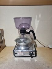 Cona coffee maker for sale  Shipping to Ireland