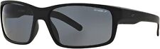 Gafas de sol Arnette AN4202 447/81 62 mm Fastball negro mate/gris polarizadas, usado segunda mano  Embacar hacia Mexico