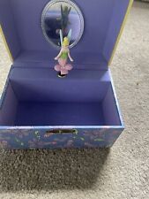 tinkerbell music box for sale  Pittsburg