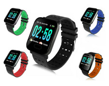 Smartwatch bracelet multi usato  Frattaminore