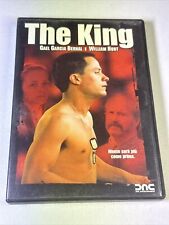 The king dvd usato  Bari