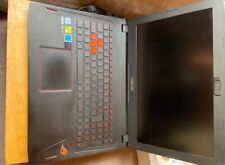 asus rog g502vs -gamer laptop segunda mano  Embacar hacia Argentina