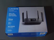 Linksys ac2200 wireless for sale  Boca Raton