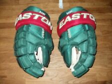 Eishockey handschuhe 14 gebraucht kaufen  Haßfurt