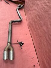 Exhaust system straight for sale  Rancho Cordova