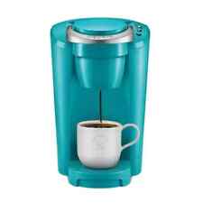 Cafeteira Keurig K-Compact dose única K-Cup Pod, turquesa comprar usado  Enviando para Brazil