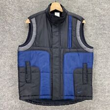 Nike insulated vest for sale  Saint Louis