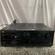 Jvc 718v amplifier for sale  Glendale