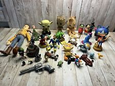 Junk Drawer Mixed Lot Assorted Smalls Toys Trinkets Game Pieces for sale  Shipping to South Africa