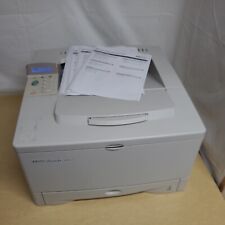 printer laserjet hp 5000 for sale  Idaho Falls