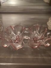 Pink depression glass for sale  Rancho Cucamonga