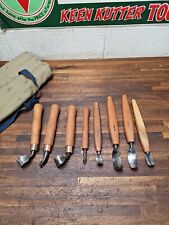 wood carving knives for sale  Annville