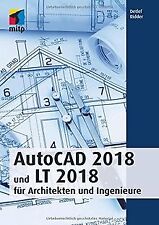 Autocad 2018 2018 gebraucht kaufen  Berlin