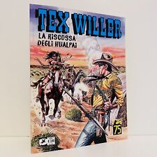 Tex willer edicola usato  Calcinato